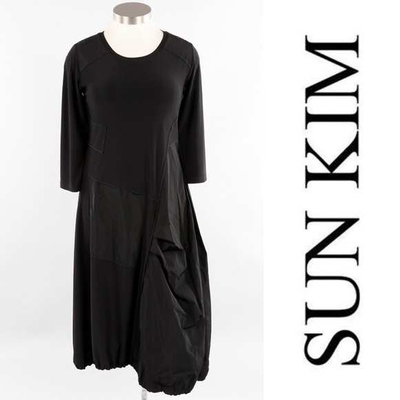 sun kim dresses